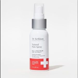 Dr. Kerklaan Spray